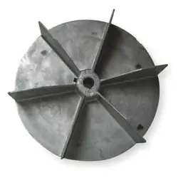 DAYTON 2ZB31 REPLACEMENT