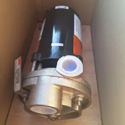 1/2 HP PH