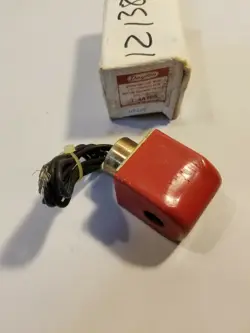 SOLENOID VALVES