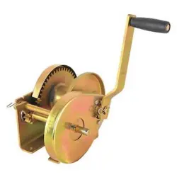 HAND WINCH SPUR
