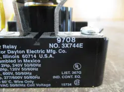 COIL USED