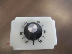 60HZ USED
