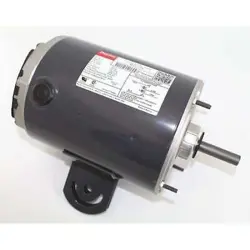 6K410 MOTOR 1/3