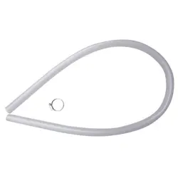 DAYTON 4HA24 DISCHARGE HOSE KIT,PVC