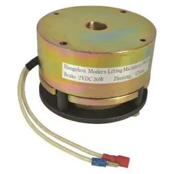 DAYTON MHGX4EC69GGS BRAKE