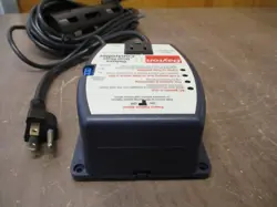 DAYTON DUAL FLOAT