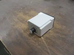 0.6-60SEC USED