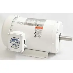 HP 1760 RPM