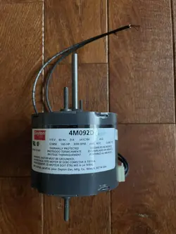 3000RPM 1/65