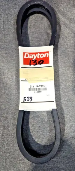 DAYTON PREMIUM BELT