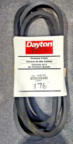 V-BELT PART