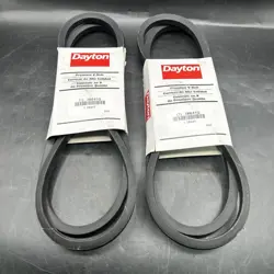V-BELT SEE