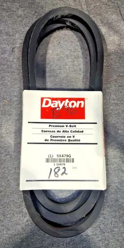 BELT 5X479G