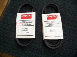 V-BELT A49 NEW