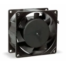 FAN SQUARE 115V