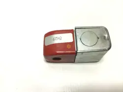 DAYTON 6X542 SOLENOID VALVE COIL