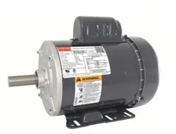 INDUSTRIAL MOTOR 5UKF8BG