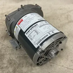 0.25HP 115V