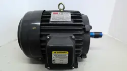 208-230/460V TEFC 60HZ