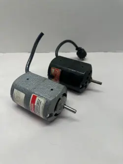 115V 1/10HP 8000RPM