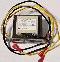 40VA 50/60HZ TRANSFO