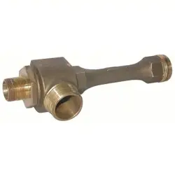 PUMP STEAM