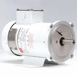 1/2 HP 1750RPM