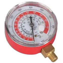 4PDJ8 GAUGE 2-3/4
