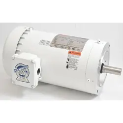 TEFC HP 1740
