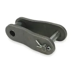 LINK CONVEYOR OFFSET