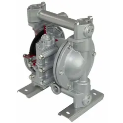 ALUMINUM AIR