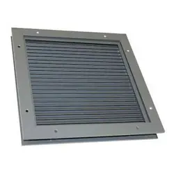 LOUVER 1-3/8