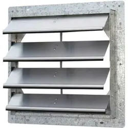 502GST16 SHUTTER
