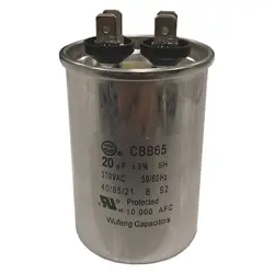 PPT2P512G CAPACITOR