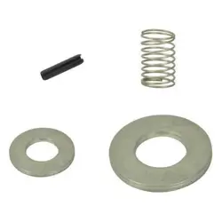 PISTON PACKING KIT