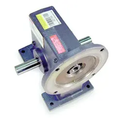 DAYTON 2Z154 SPEED REDUCER,C-FACE,56C,12.5:1