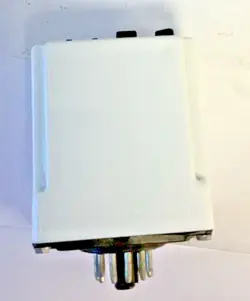 6A855 SOLID STATE