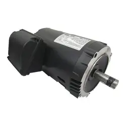 1/2 HP 143/5TC