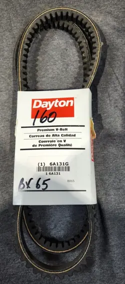 V-BELT 6A131G