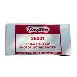 PHOTOELECTRIC