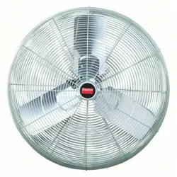 INDUSTRIAL FAN: