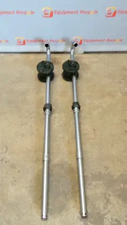 IRON LOT OF