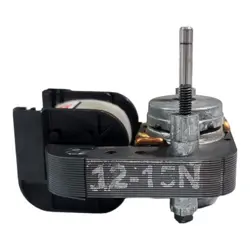 DAYTON FAN AND BLOWER MOTOR 4M068D