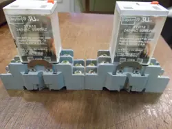 240V COIL 15