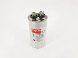 RUN CAPACITOR 35F
