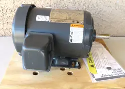 56H FRAME 208-230/460V