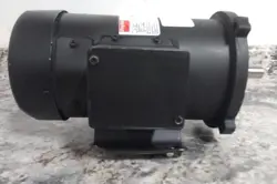 1750 RPM 90VDC