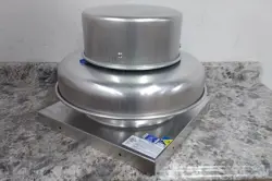 115VAC CENTRIFUGAL DOWNBLAST