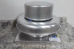 CENTRIFUGAL DOWNBLAST