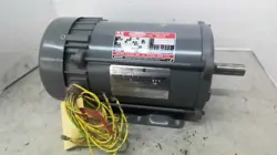 AC MOTOR 1800RPM